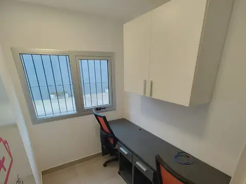 Oficina en Alquiler A Estrenar