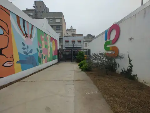 ALQUILER DE CLINICA - CENTRO