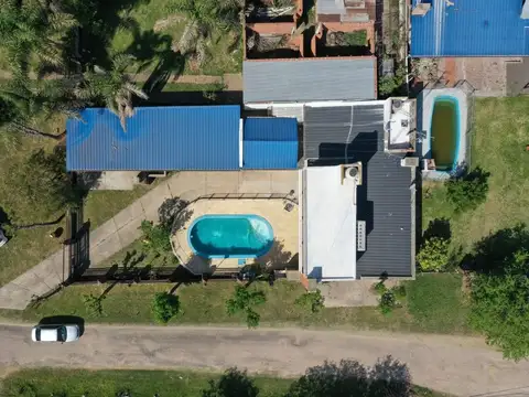 Quinta en Venta en Sauce Montrull, USD 110.000