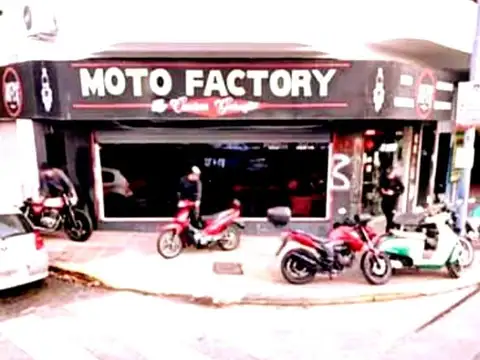 VENTA DE LOCAL ZONA  COMERCIAL WARNER