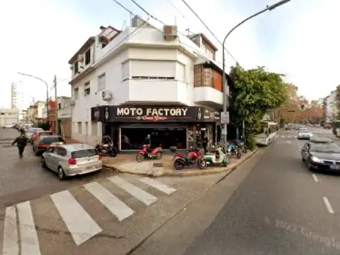 Local en Venta en Floresta, USD 75.000
