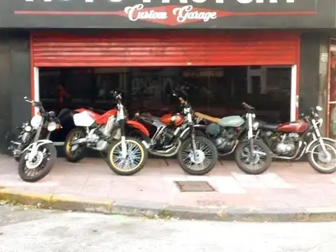 VENTA DE LOCAL ZONA  COMERCIAL WARNER