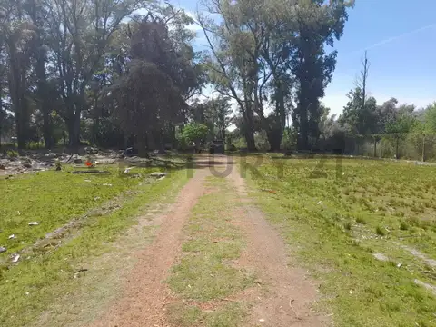 VENTA DE LOTE DE 13.265 m2 EN MORENO IDEAL INVERSOR