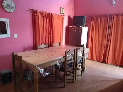 Casa en Venta en Mar Del Tuyu, USD 45.000