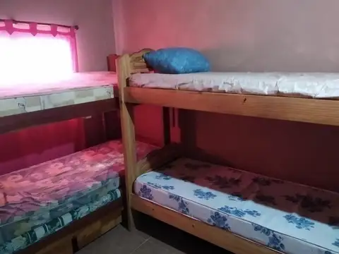 VENTA DUPLEX EXCELENTE UBICACION MAR DEL TUYU