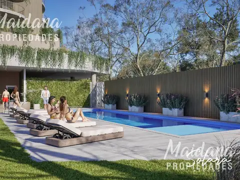 Local en Venta A Estrenar