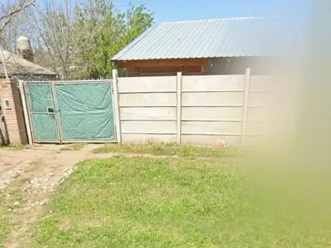 Casa en Venta 10 años