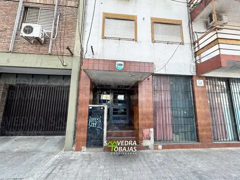 Callao 1352 , Piso pb