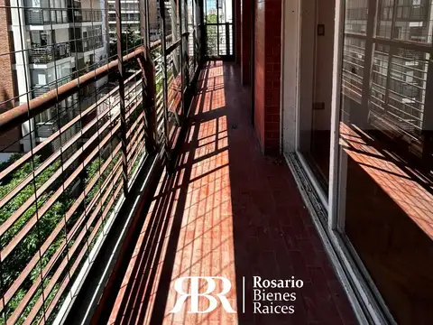 Departamento en Alquiler en Rosario, $ 730.000