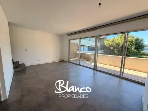 Departamento  en Venta en Bosque Alto, Pilar, G.B.A. Zona Norte