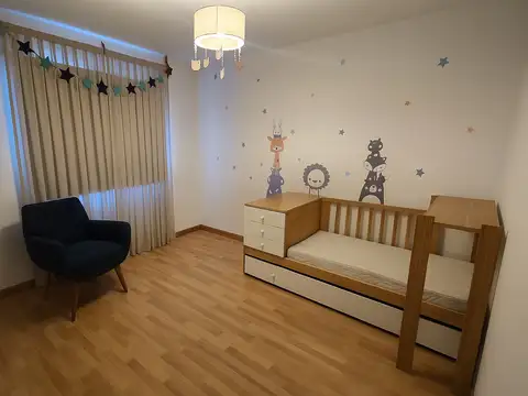 Departamento en Alquiler en Rada Tilly, $ 1.400.000