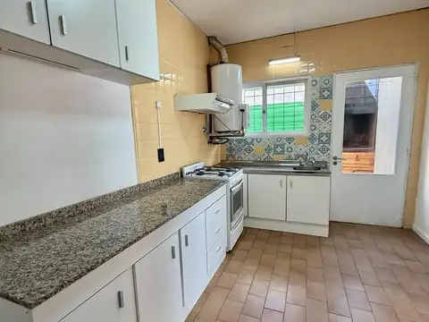 Departamento en Venta de 5 ambientes