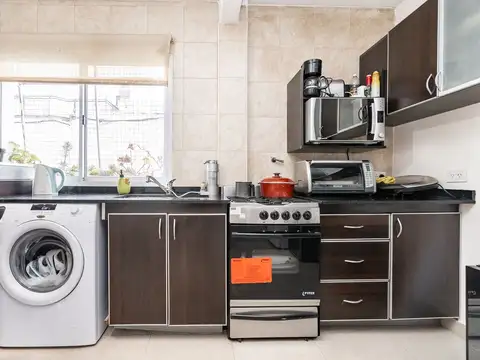Departamento en Venta 50 años