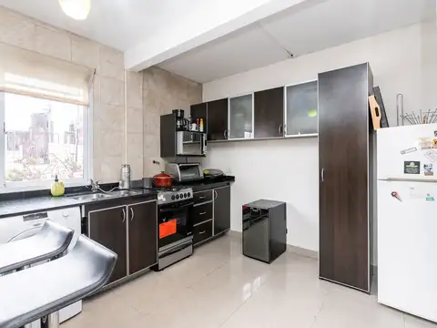Departamento en Venta en Palermo, USD 189.000