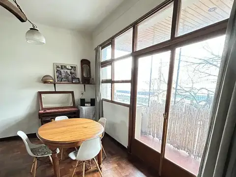 Depto Tipo Casa en Venta de 4 ambientes