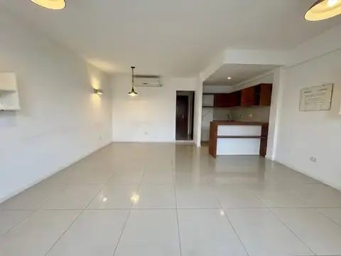 Departamento en Venta con 1 cochera