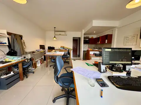 Departamento en Venta 13 años