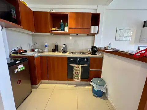 Departamento en Venta al Oeste