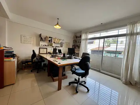 Departamento en Venta en San Fernando, USD 105.000