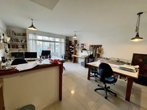 Miguel Cané 1300