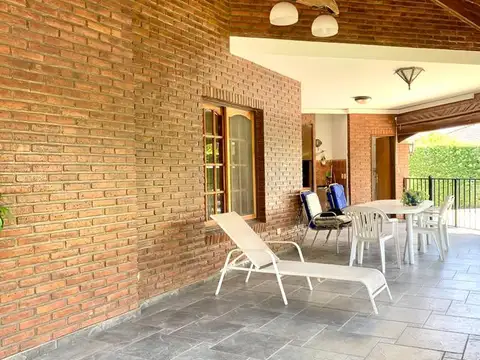 Casa en Venta al Norte
