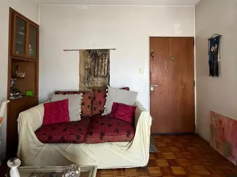 Departamento en Venta al Norte
