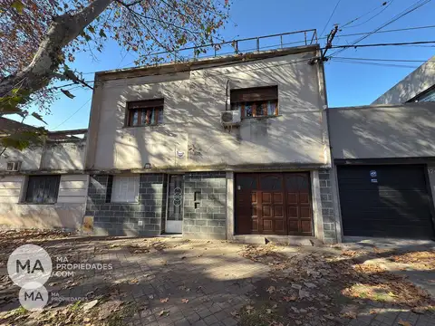 Casa 3 Dormitorios - Matienzo 1200 - Azcuenaga Rosario | Venta