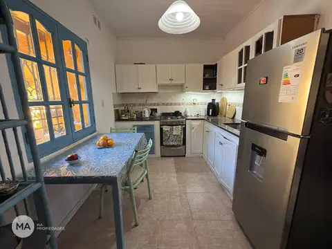 Casa en Venta al Oeste