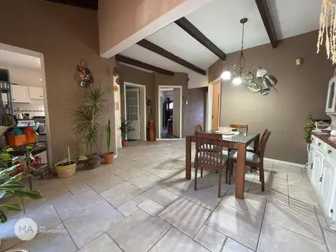Casa en Venta 30 años