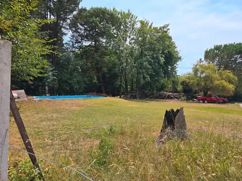 Terreno en Venta de 750,0 m2