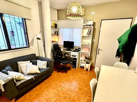 Departamento en Venta de Monoambiente