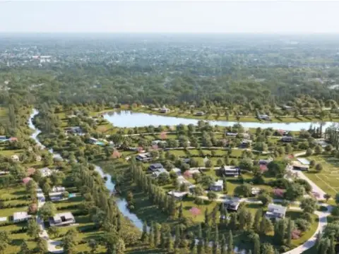 Terreno Lote  en Venta ubicado en Manuel Alberti, Pilar, G.B.A. Zona Norte