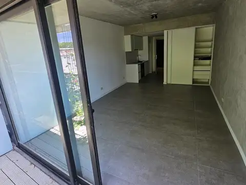 DEPARTAMENTO en VENTA en DOMUS PARQUE, inmejorable ubicación en Vicente López.