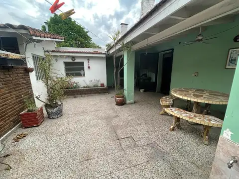 Casa en Venta 40 años
