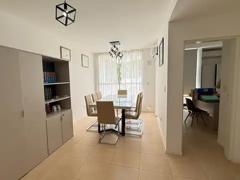 Departamento en Venta al Este