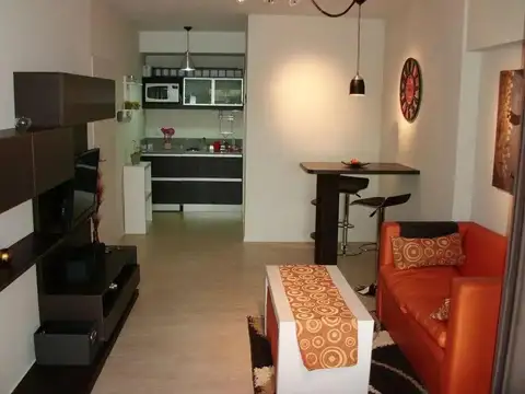 Teodoro García 2800