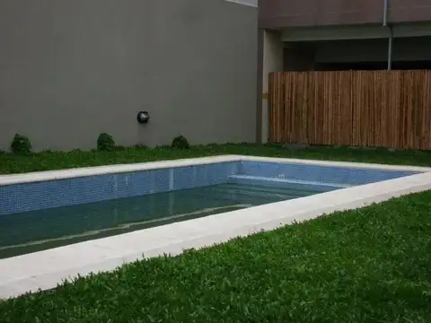 Departamento en alquiler temporario