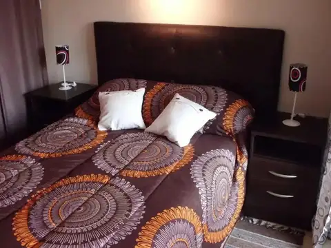 Departamento en alquiler temporario