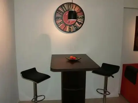 Departamento en Alquiler Temporal de Monoambiente