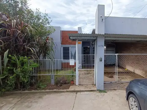 Venta | Casa | 3 Dormitorios | Cochera | Capitán Bermúdez | Barrio Villa Margarita | Apta crédito