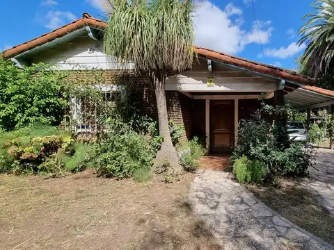 Casa en Venta de 3 dormitorios