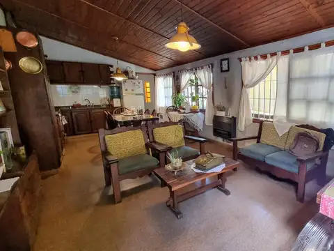 Chalet en Venta en Quilmes Oeste