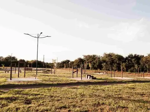 Limonera grande Lote 13, Mza 25