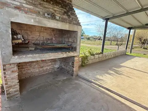 Casa en Venta de 1 dormitorio