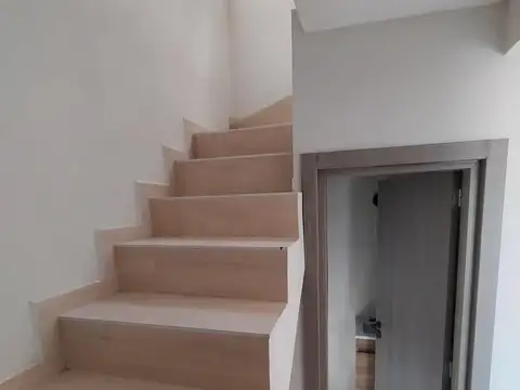 Casa en Manantiales Country