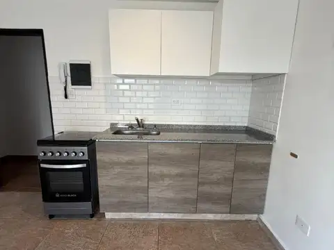 Departamento en Alquiler de 1 dormitorio
