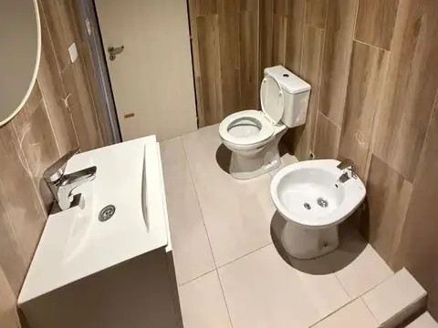 Conscripto Bernardi 1600, Piso 1