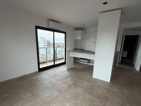 ALQUILER DEPARTAMENTO 2 AMBIENTES