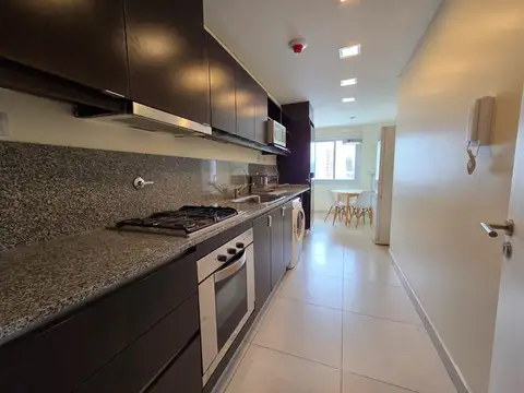 Departamento en Alquiler 10 años