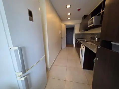 Departamento en Alquiler de 3 dormitorios